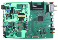 Grundig Mainboard - Tjq110 Gs 40 Sw4a Fhd-s2-2hdmi-1usb - C00906621
